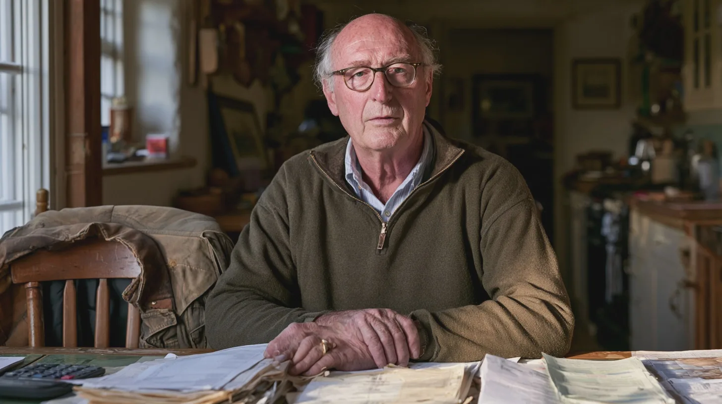 Planning to finish work at 65? Under current rules, your State Pension starts at 67, leaving 24 months of bills to cover before it arrives.