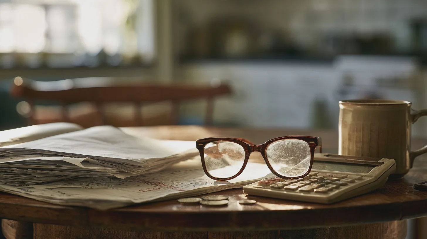 A pension check-up: five signs your money is working