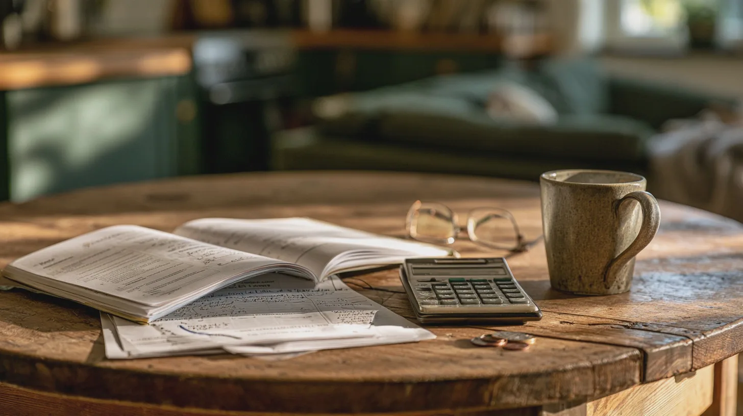 Your pension statement has arrived. Before you file it away, check whether cash, charges or a missed employer contribution are quietly shrinking your retirement pot.