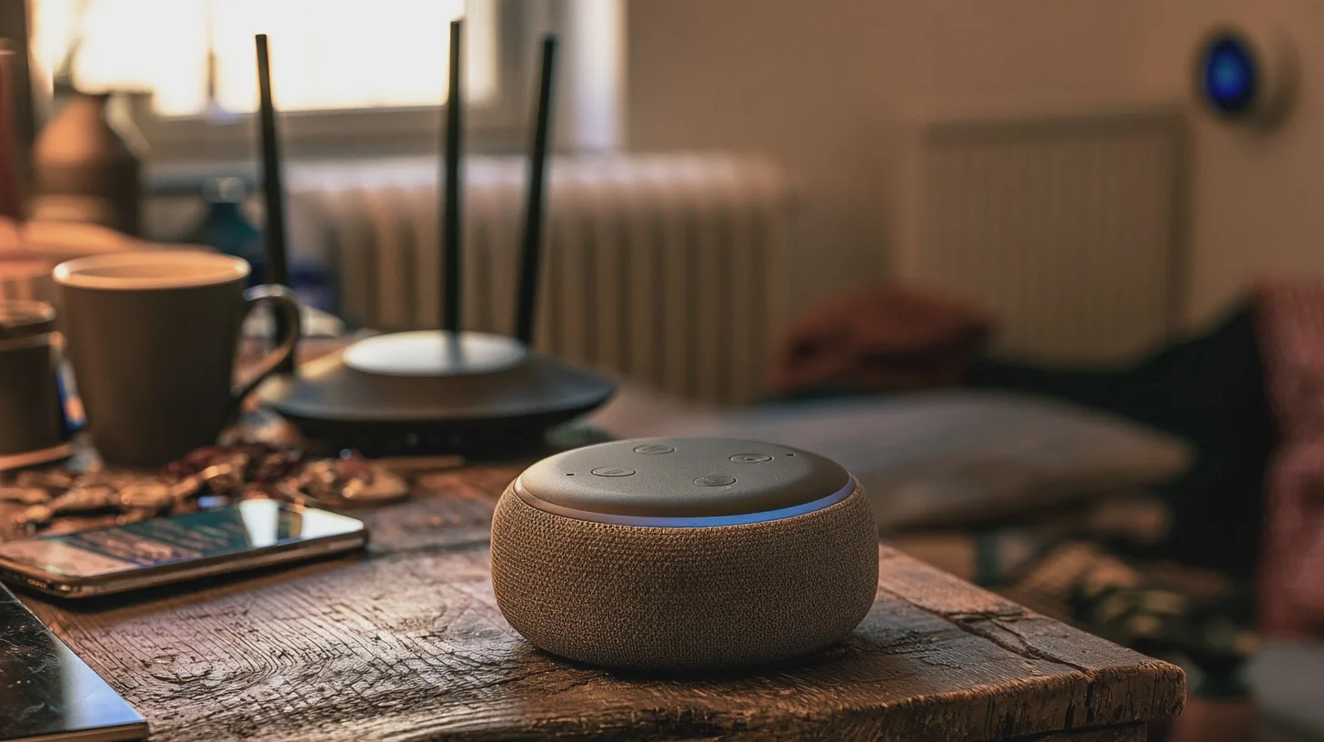 Before Letting AI Into Your Home, Check This