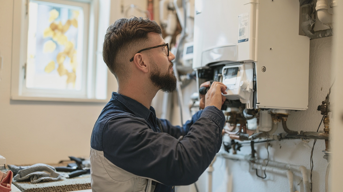 The first cold morning is a rotten time to discover your boiler has packed in. September’s advantage may be availability, not a cheaper service.