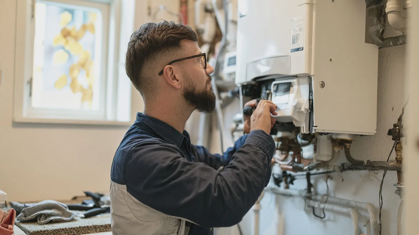 The first cold morning is a rotten time to discover your boiler has packed in. September’s advantage may be availability, not a cheaper service.