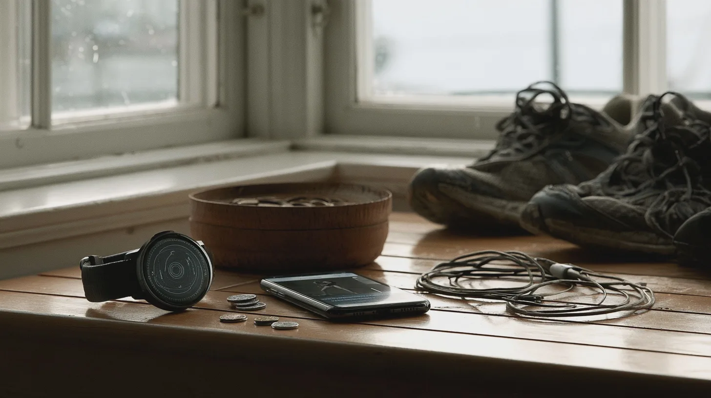 Seven Fitness-Tech Mistakes That Waste Time and Cash