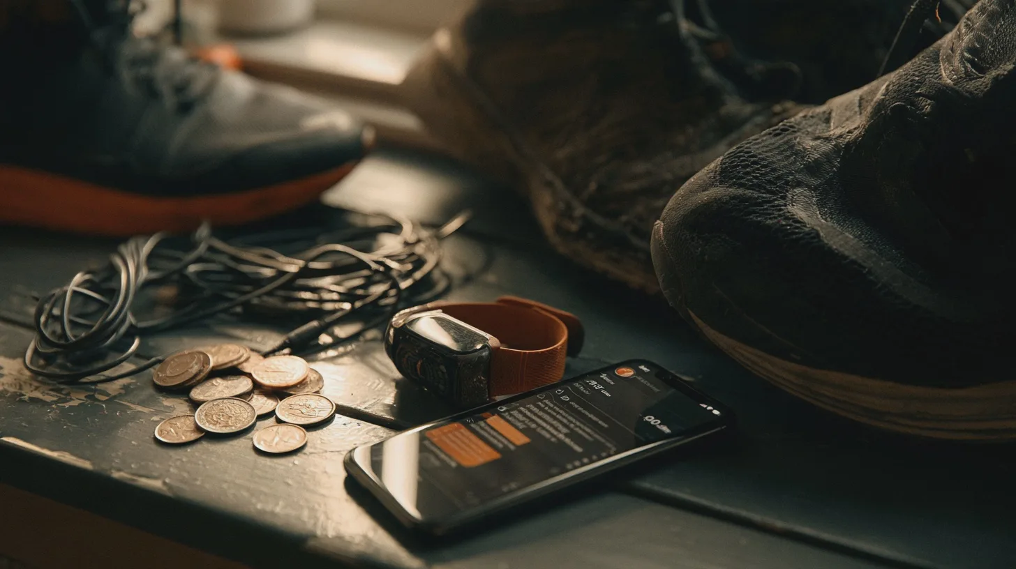 Your watch nags you to hit 10,000 steps while an unused app renews again. The wrong numbers and quiet charges can undermine a perfectly good routine.
