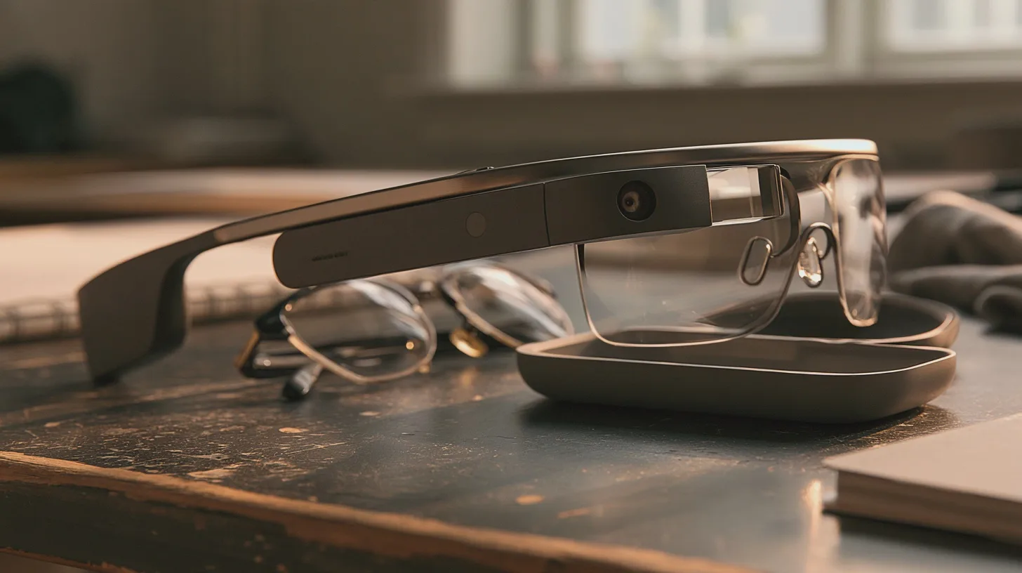 Smart glasses: which features are worth paying for