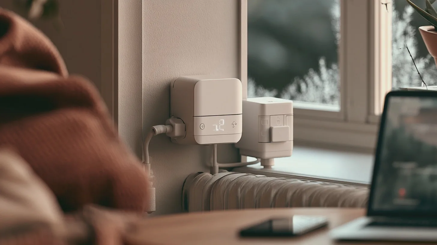 Smart thermostat or simple timer? Decide before winter