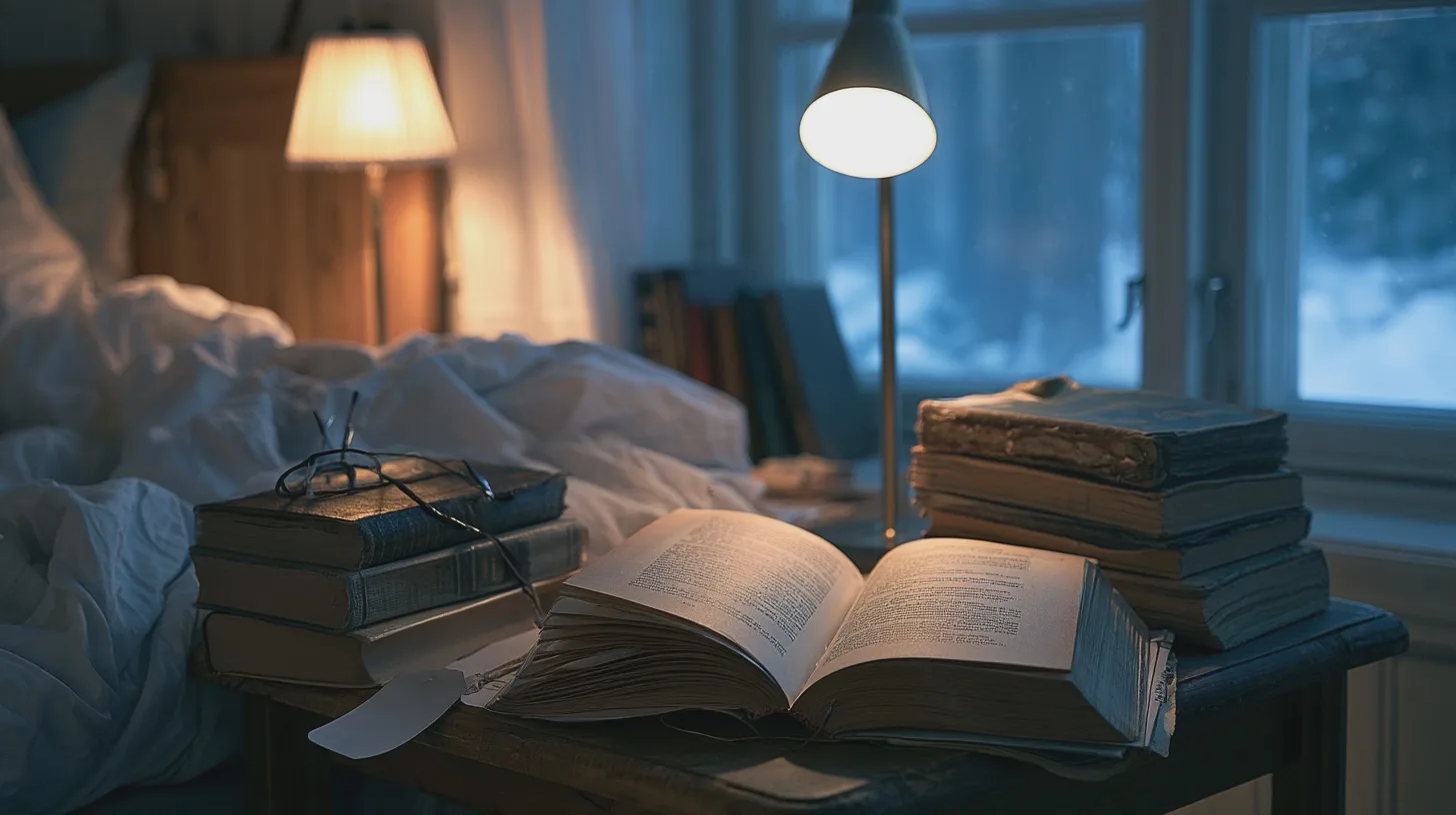 The Books of 2026 People Actually Finish