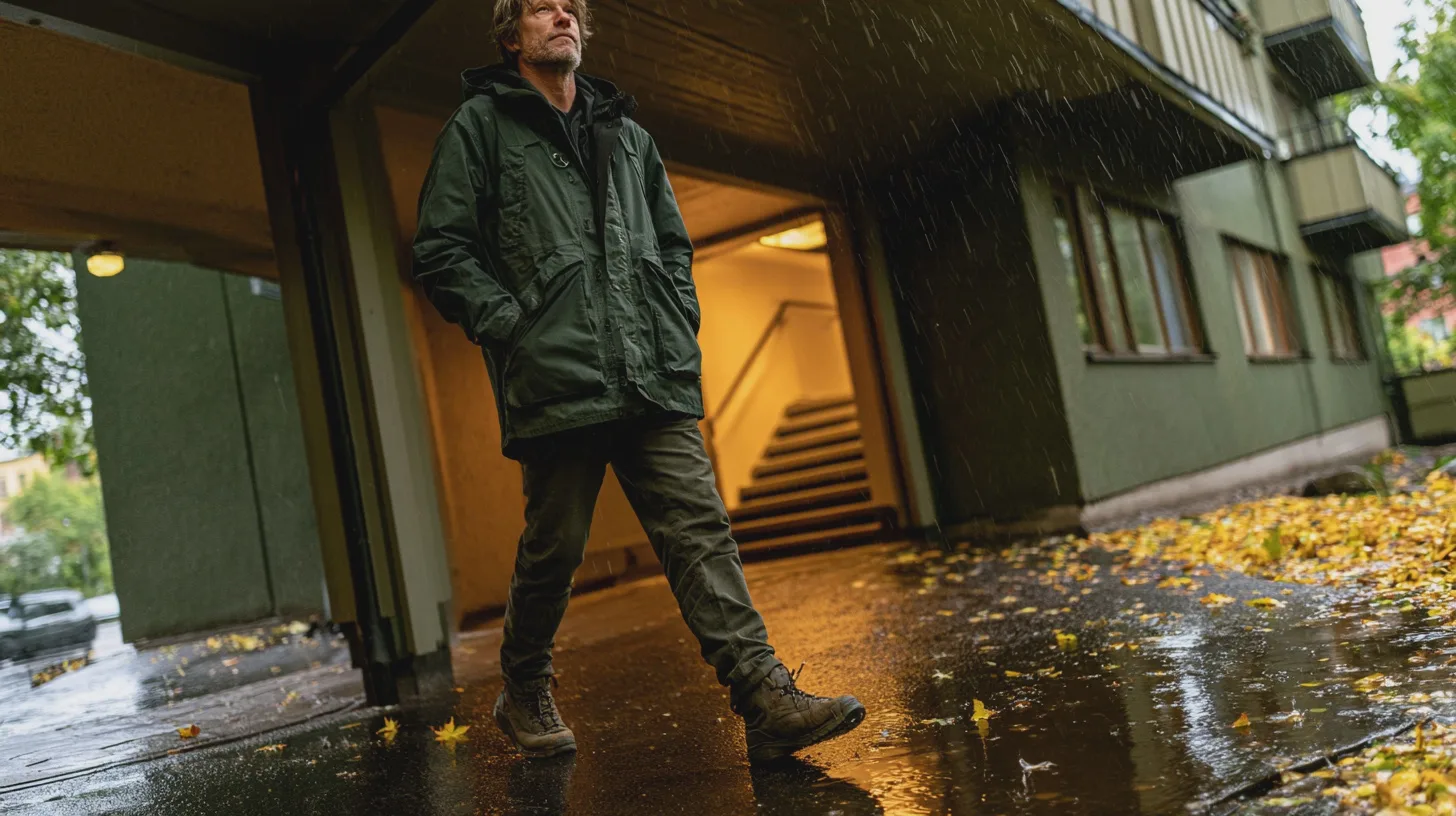 Rain sideways, evenings shrinking and your knees protesting? Put a short walk in the diary now, with an indoor route ready when the pavement turns treacherous.