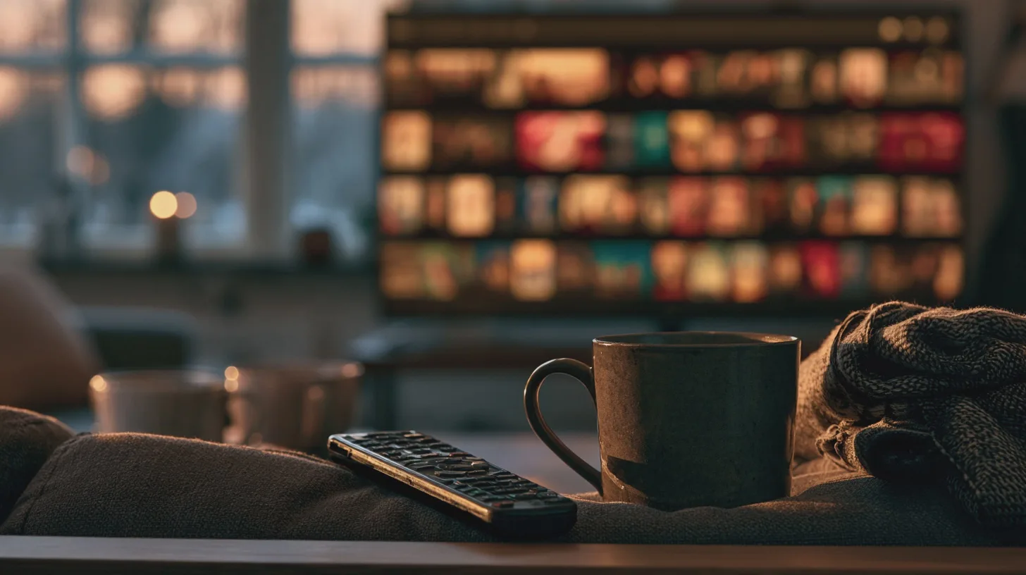 Which streaming service are you, really?