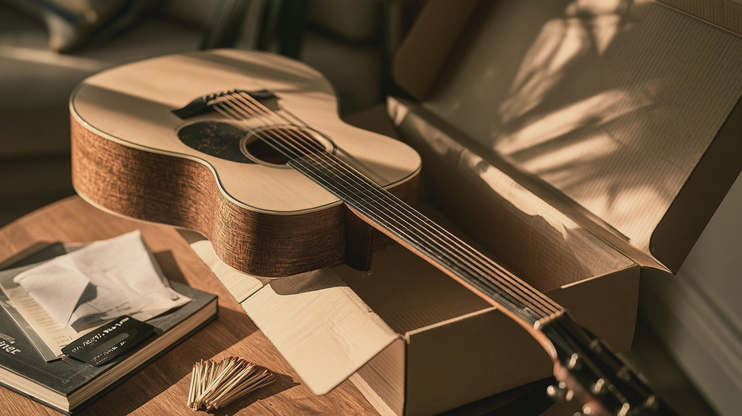 The guitar is still in its box, but the credit-card bill has arrived. Here’s why enthusiasm stalls and how to make room for week five.