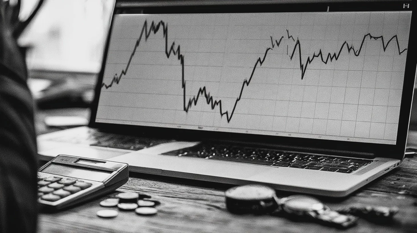 Why stock-picking usually loses to boring indexes
