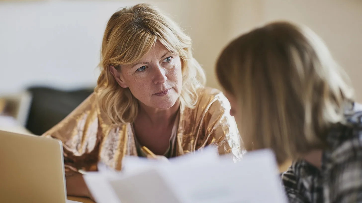 Ageism at work: bias or an awkward job market?