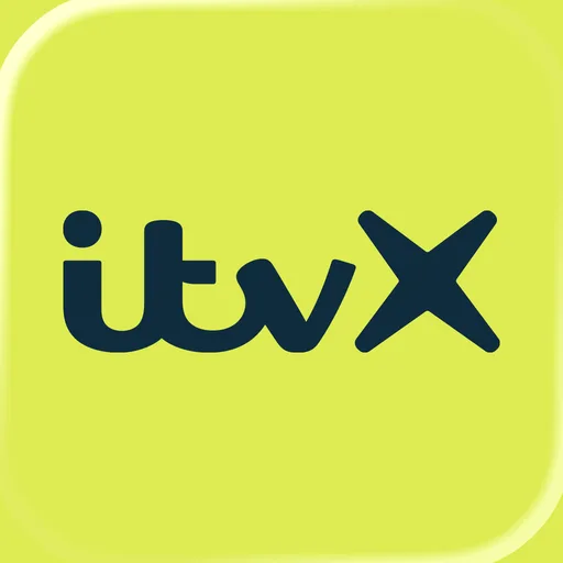 ITVX, Prime Video, Paramount+