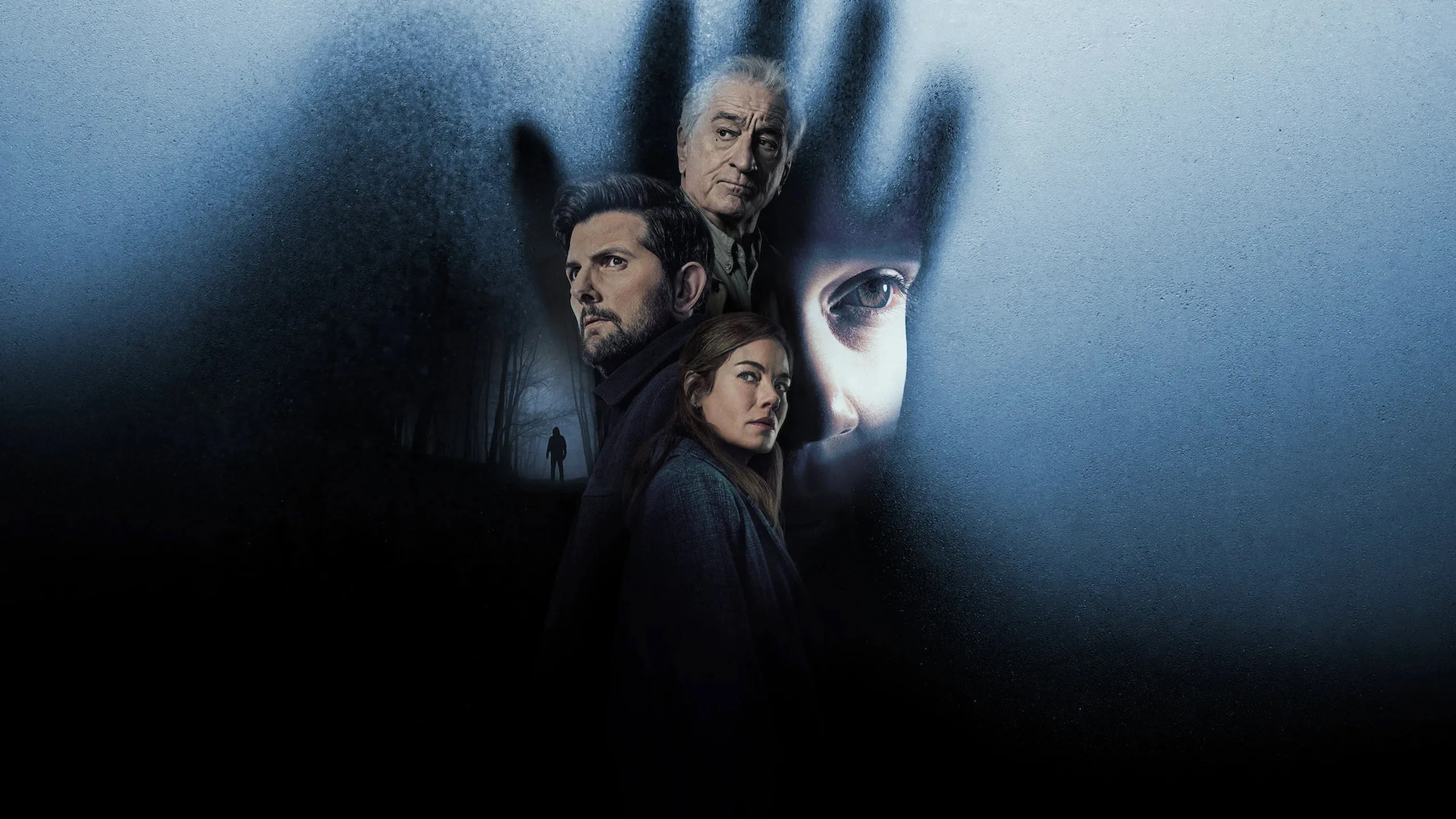 Still from The Whisper Man, 2026 Netflix crime thriller
